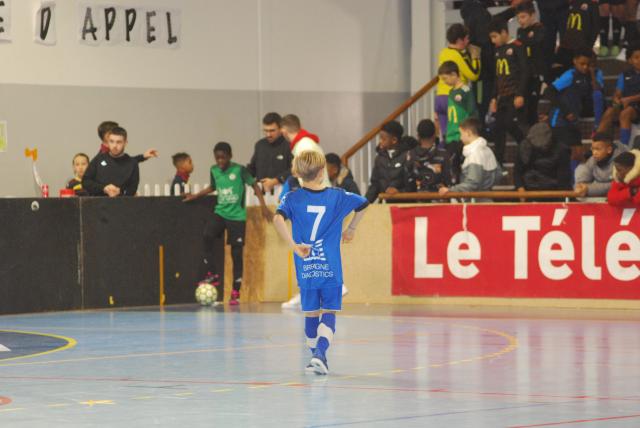 U11 Jour 2 