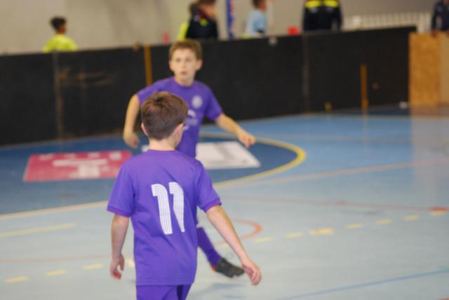 U11 Jour 2 