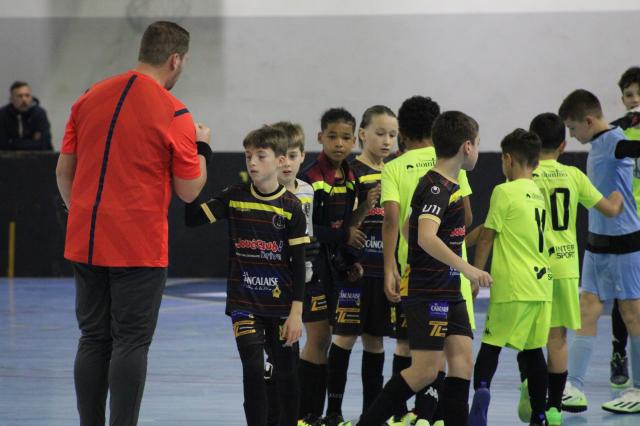 U11 Jour 2 