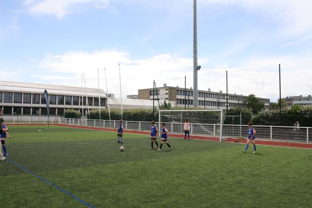 Tournoi de Marville