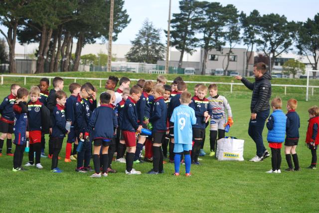 Tournoi inter-catégorie