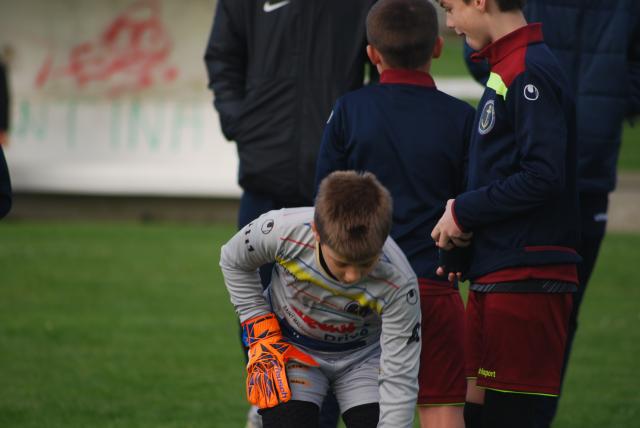 Tournoi inter-catégorie