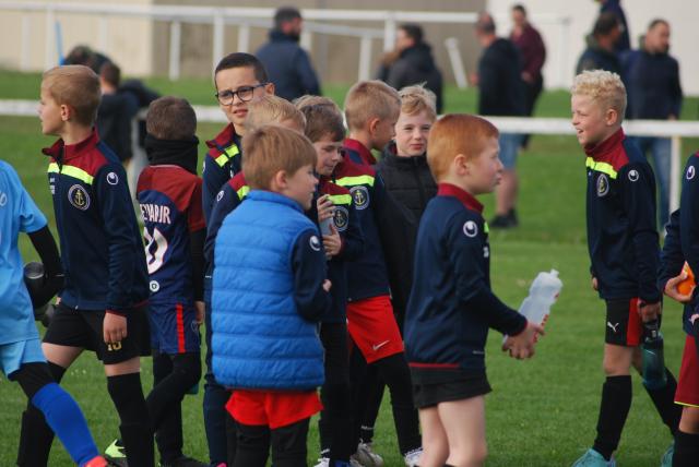 Tournoi inter-catégorie