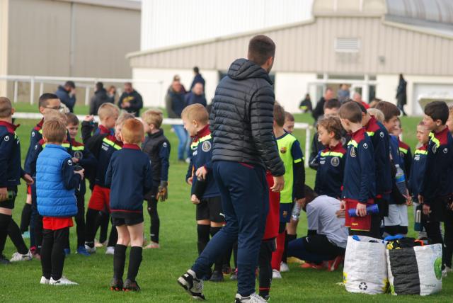 Tournoi inter-catégorie