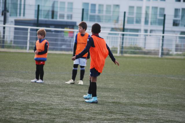 Tournoi inter-catégorie