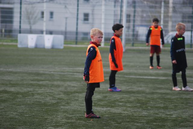 Tournoi inter-catégorie