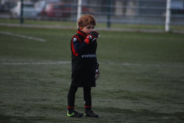 Tournoi inter-catégorie