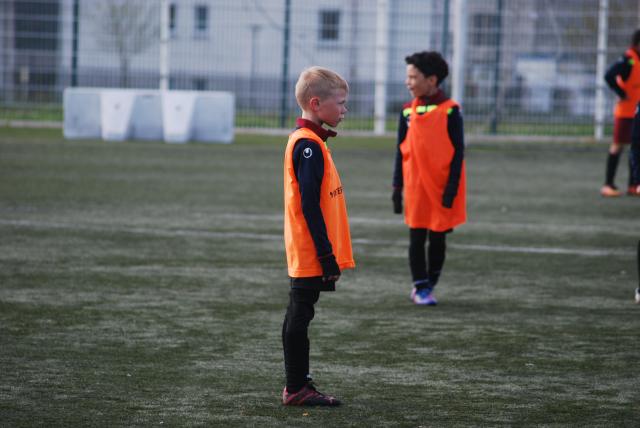 Tournoi inter-catégorie