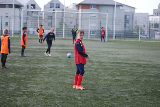 Tournoi inter-catégorie