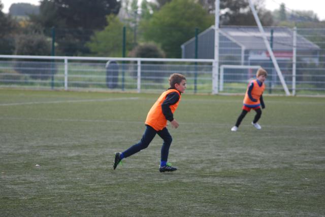 Tournoi inter-catégorie