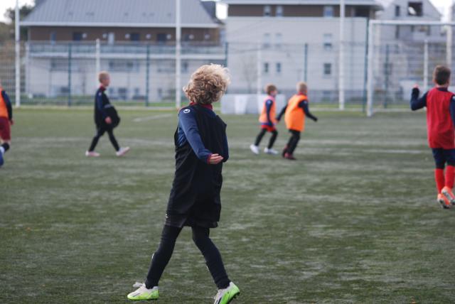 Tournoi inter-catégorie