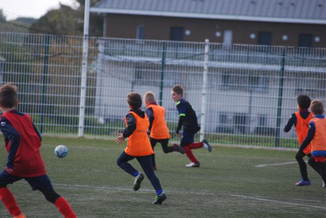 Tournoi inter-catégorie