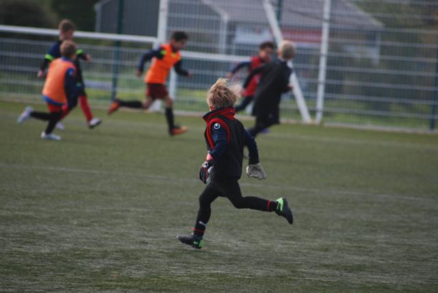 Tournoi inter-catégorie