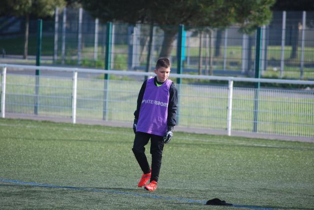 Tournoi inter-catégorie