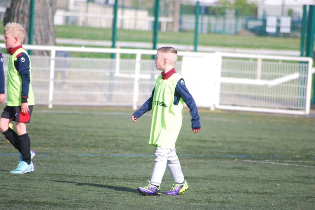 Tournoi inter-catégorie