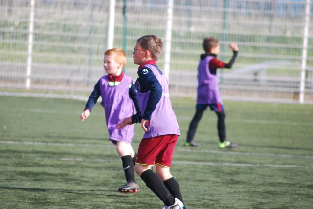 Tournoi inter-catégorie