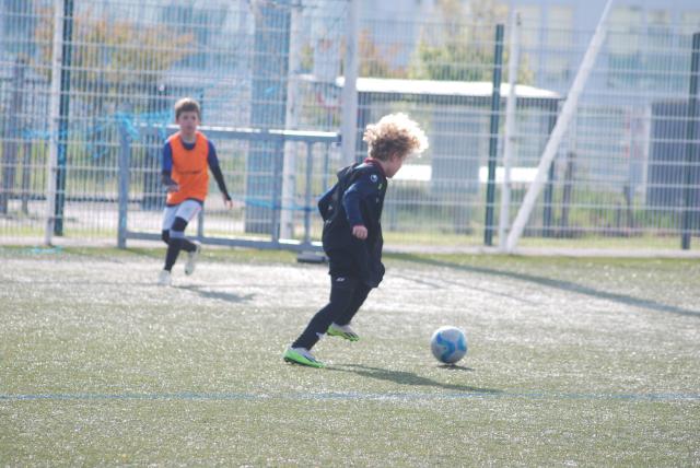 Tournoi inter-catégorie