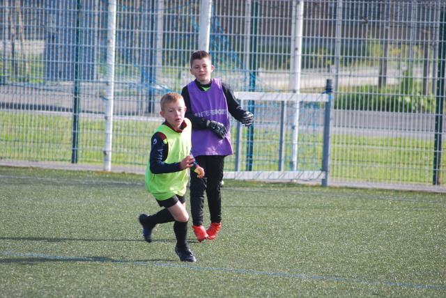 Tournoi inter-catégorie