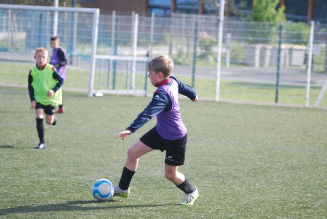 Tournoi inter-catégorie