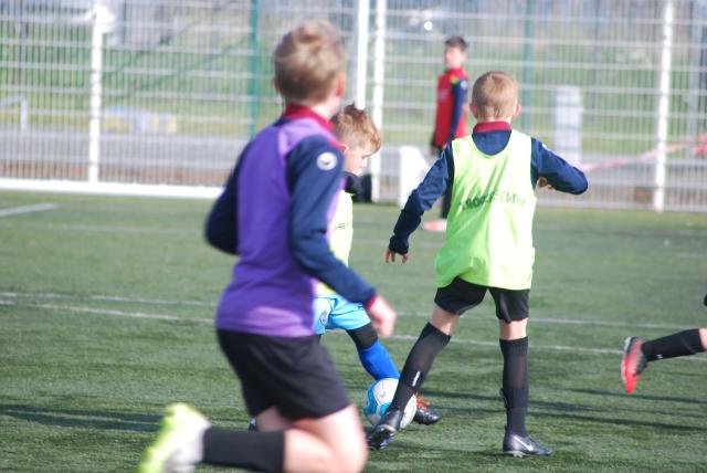 Tournoi inter-catégorie