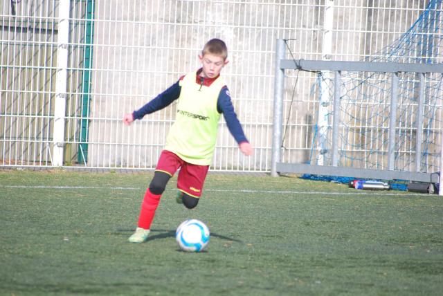 Tournoi inter-catégorie