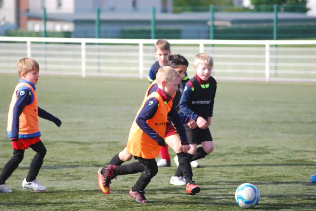 Tournoi inter-catégorie