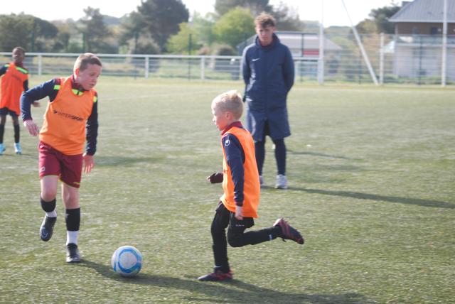 Tournoi inter-catégorie