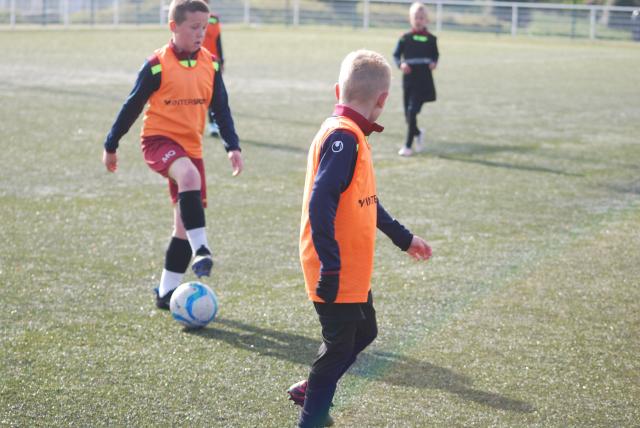 Tournoi inter-catégorie