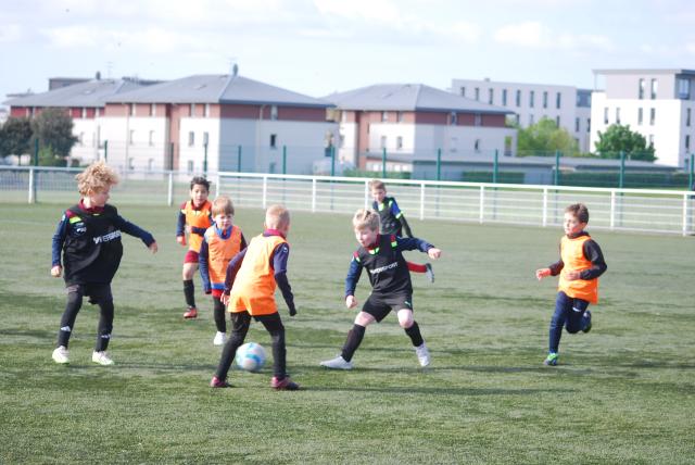 Tournoi inter-catégorie