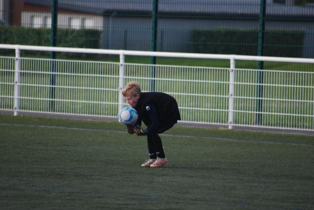 Tournoi inter-catégorie