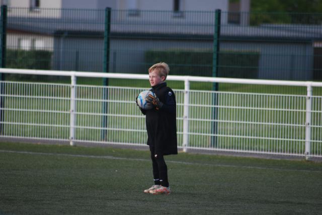 Tournoi inter-catégorie