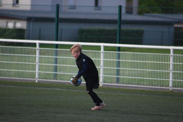 Tournoi inter-catégorie