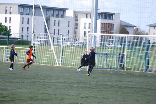 Tournoi inter-catégorie