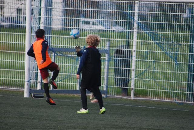 Tournoi inter-catégorie