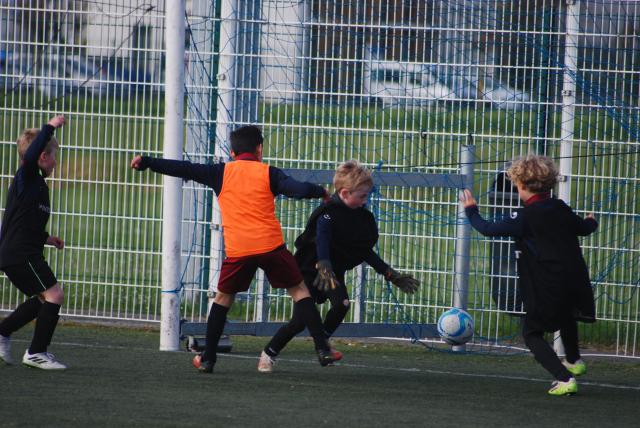 Tournoi inter-catégorie