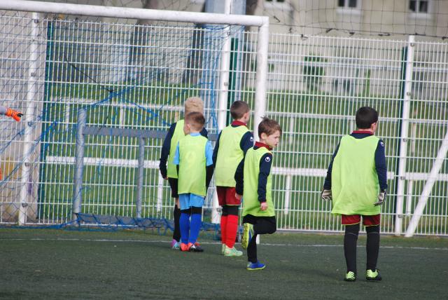 Tournoi inter-catégorie