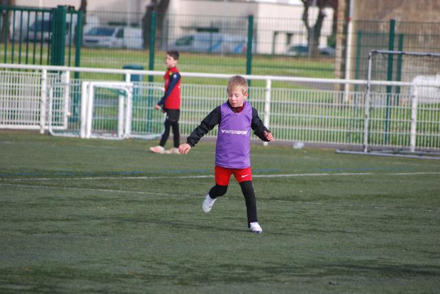 Tournoi inter-catégorie