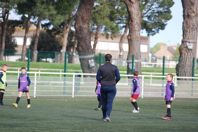 Tournoi inter-catégorie