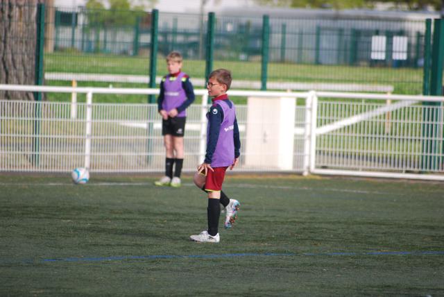 Tournoi inter-catégorie