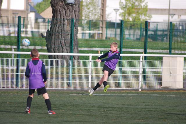 Tournoi inter-catégorie