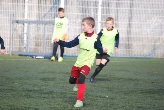 Tournoi inter-catégorie