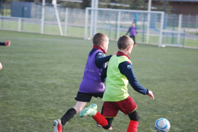 Tournoi inter-catégorie