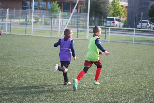 Tournoi inter-catégorie