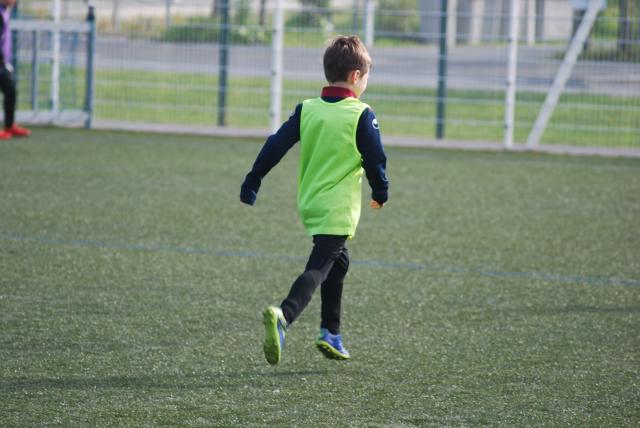 Tournoi inter-catégorie