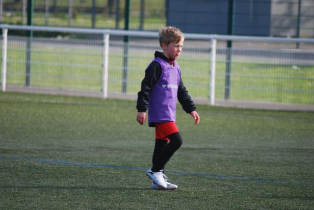 Tournoi inter-catégorie