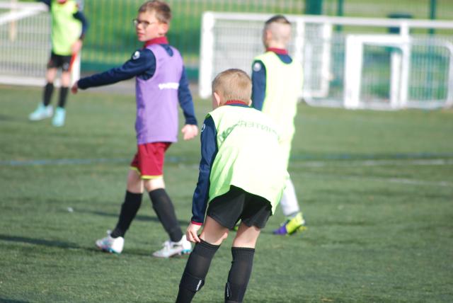 Tournoi inter-catégorie