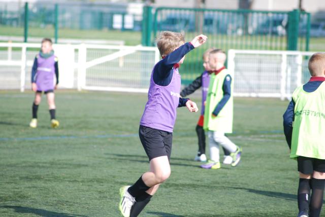 Tournoi inter-catégorie