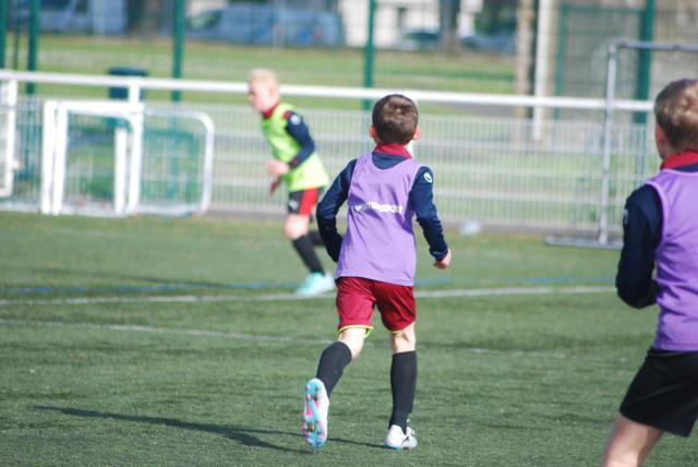 Tournoi inter-catégorie