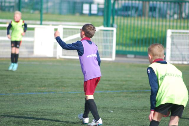 Tournoi inter-catégorie