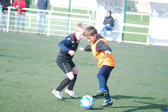 Tournoi inter-catégorie